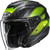 Hjc - Helmet I31 Depe Mc3hsf 2x - JP45NUS833FV
