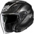 Hjc - Helmet I31 Depe Mc5 Xl - JP45NUS7305V