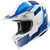 Hjc - Helmet I50 Mimic Mc2 Xs - MP39NUS3E02V