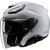 Hjc - Helmet F31 Solid N. Gray Lg - JA21NUS6XGNV