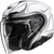 Hjc - Helmet F31 Bask Mc10 Xs - JA21NUS3410V
