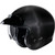 Hjc - Helmet V31 Solid Carbon Md - JB13NUS5XCBV