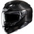 Hjc - Helmet F71 Solid Carbon Sm - FB22NUS4XCBV