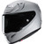 Hjc - Helmet Rpha 12n  N. Gray 2x - FA53NUS8XGNV