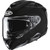 Hjc - Helmet Rpha 72 Solid Metal Black Lg - FH11NUS6METV