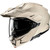 Hjc - Helmet I80 Solid Sf Sand Lg - EP37NUS6SFDV