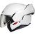 Hjc - Helmet I100 Solid White Xl - EP26NUS7XWHV