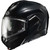 Hjc - Helmet I100 Solid Black Xs - EP26NUS3XBKV