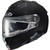 Hjc - Helmet I91sn Solid Black Lg - EP35EUS6XBKV