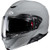 Hjc - Helmet Rpha 91 Solid N. Gray Md - EA24NUS5XGNV