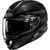 Hjc - Helmet Rpha 91 Carbon Solid Carbon 2x - EB19NUS8CABV