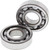 All Balls - Crankshaft Bearing/seal Kit - 24-1116