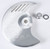 Devol - Front Disc Guard - 0104-5401