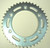 Sunstar - Rear Sprocket Steel 42t-520 Hon - 2-356542