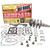 Hot Rods - Bottom End Kit Pol - HR00261