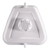 Rfx - Air Box Wash Cover White Yam - FXAW 40004 55ST