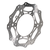 Rfx - Front Brake Rotor Ktm/husq/gas/beta - FXBD 50600 55BK