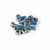 Rfx - Rotor Bolt Kit Hon - FXBK 10100 55SV