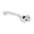 Rfx - Race Front Brake Lever Silver Kaw/suz/yam - FXBL 20300 55SV