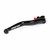 Rfx - Pro Front Brake Lever Black Gas/husq - FXBL 60200 99BK