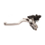 Rfx - Clutch Lever Assembly Silver Hon - FXCA 10300 55SV