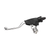 Rfx - Clutch Lever Assembly Silver Suz - FXCA 30100 55SV
