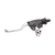 Rfx - Clutch Lever Assembly Silver Suz - FXCA 30200 55SV