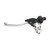 Rfx - Clutch Lever Assembly Silver Yam - FXCA 40300 55SV