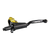Rfx - Clutch Lever Assembly Yellow W/ Black Lever - FXCA 90600 99YL