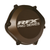 Rfx - Clutch Cover Hard Anodized Hon - FXCC 10300 99H2