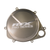 Rfx - Clutch Cover Hard Anodized Hon - FXCC 10400 99H2