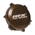 Rfx - Clutch Cover Hard Anodized Yam/fantic - FXCC 40300 99H2