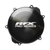 Rfx - Clutch Cover Hard Ano Black Yam/fantic - FXCC 40400 99H2