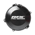 Rfx - Clutch Cover Hard Ano Black Ktm/husq/gas - FXCC 50700 99H2