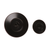 Rfx - Engine Timing Plug Set Black Hon - FXEP 10100 99BK