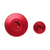 Rfx - Engine Timing Plug Set Red Kaw - FXEP 20200 99RD