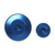 Rfx - Engine Timing Plug Set Blue Yam - FXEP 40300 99BU