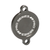 Rfx - Oil Filter Cover Magnesium Hon - FXFC 10400 99H2