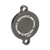 Rfx - Oil Filter Cover Magnesium Kaw - FXFC 20300 99H2