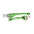 Rfx - Flexible Lever Set Green Kaw/suz - FXFL 30100 55GN