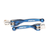 Rfx - Flexible Lever Set Blue Yam - FXFL 40100 55BU
