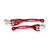 Rfx - Flexible Lever Set Red Ktm/husq/gas - FXFL 50600 55RD