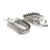 Rfx - Pro Footpegs Tit/alum Beta - FXFR 80100 99TA