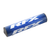 Rfx - F8 Bar Pad 1 1/8" Blue / White - FXHB 81000 99BU