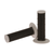 Rfx - Dual Compound Grips Grey With Black Center - FXHG 20100 99GY