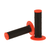 Rfx - Dual Compound Grips Orange With Black Center - FXHG 20100 99OR