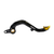 Rfx - Rear Brake Pedal Yellow Solid-tip Suz - FXRB 30401 99YL