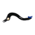Rfx - Rear Brake Pedal Blue Solid-tip Yam - FXRB 40501 99BU