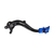Rfx - Rear Brake Pedal Blue Folding-tip Sherco - FXRB 60100 99BU
