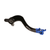 Rfx - Rear Brake Pedal Blue Solid-tip Husq - FXRB 70401 99BU